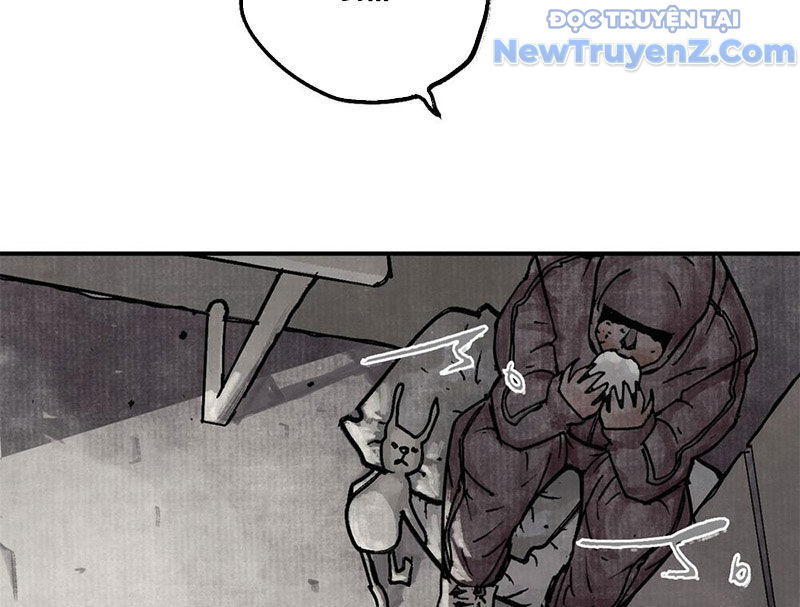 Điện Đài Mạnh Quỷ chapter 14 - Trang 76