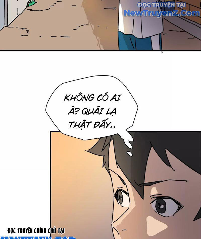 Có Thần Linh chapter 2 - Trang 12