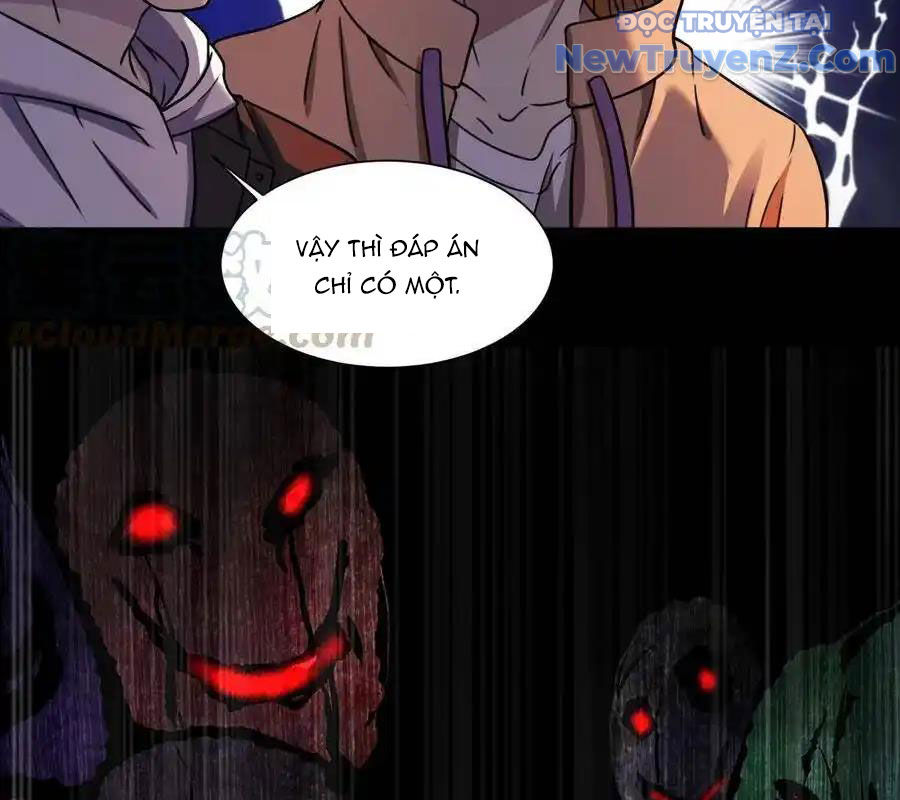 Thợ Cạo Hành Tà chapter 16 - Trang 44
