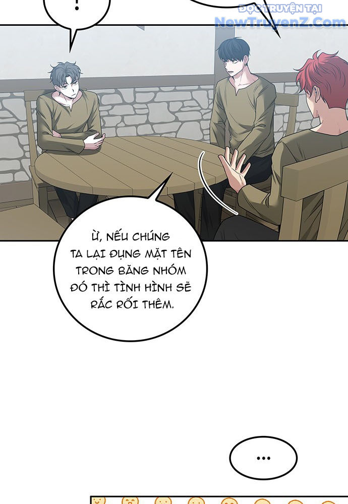 Thám Tử Siêu Năng Lực chapter 47 - Trang 20
