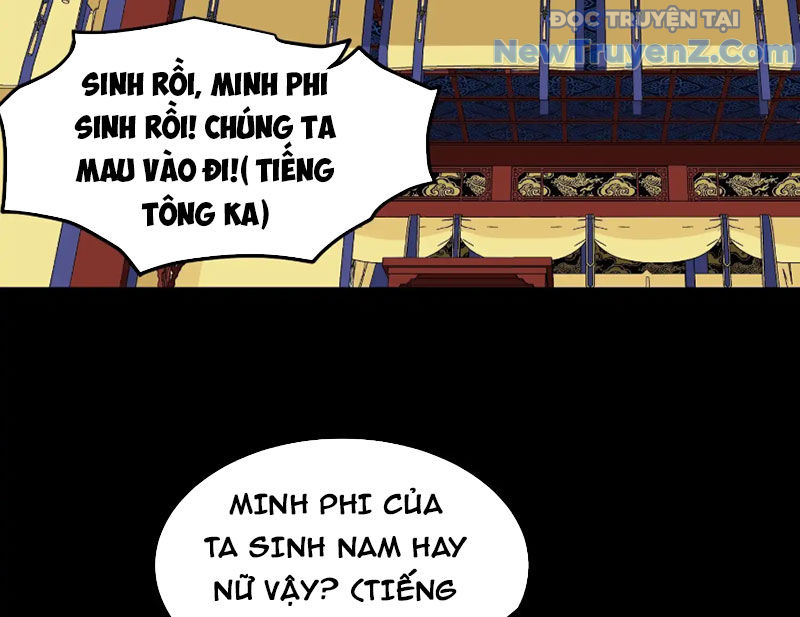 Về Nam Thiên chapter 6 - Trang 16