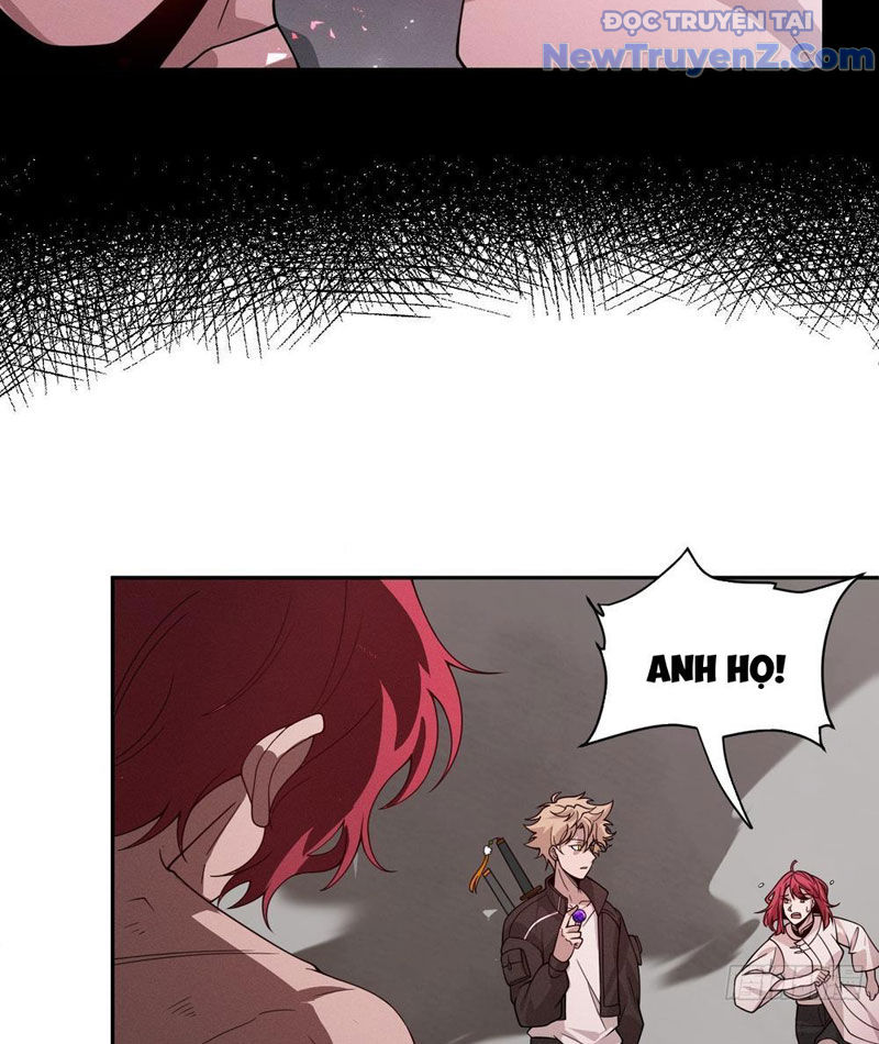 Trảm Thần chapter 75 - Trang 52