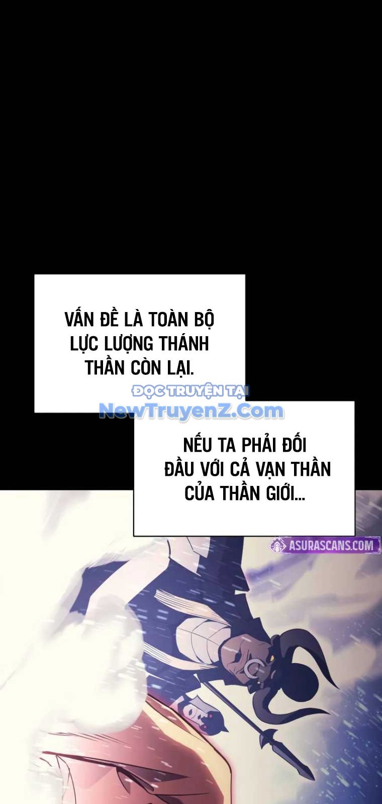 Sự Trở Lại Của Anh Hùng Cấp Thảm Họa chapter 127 - Trang 54