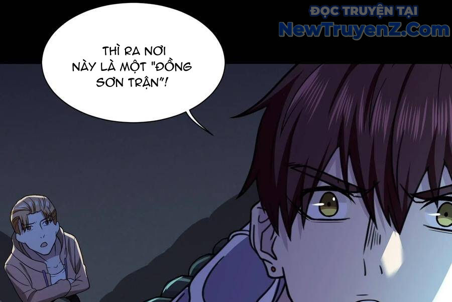 Thợ Cạo Hành Tà chapter 22 - Trang 46