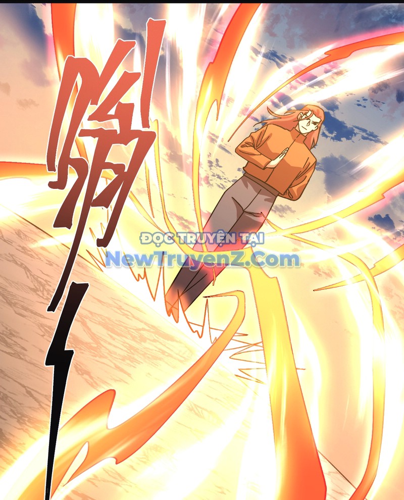 Cao Võ: Hạ Cánh Đến Một Vạn Năm Sau chapter 221 - Trang 111