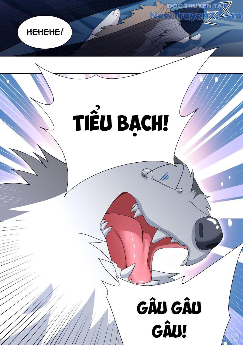 Trọng Sinh Thành Chó Của Nữ Thần chapter 187 - Trang 8