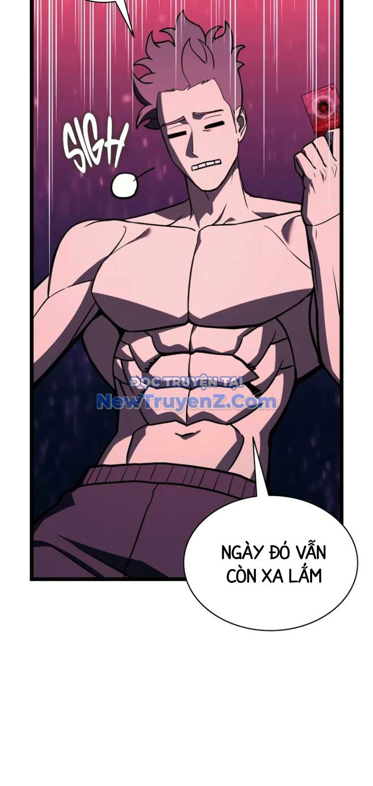 Sự Trở Lại Của Anh Hùng Cấp Thảm Họa chapter 127 - Trang 30