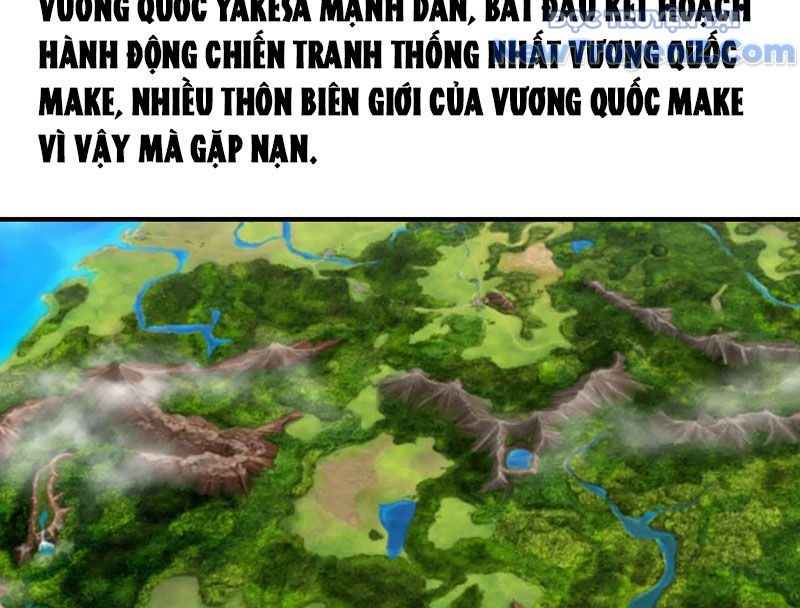 Kiếm Thánh Cùng Ma Vương chapter 2 - Trang 8