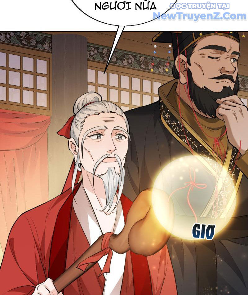 Địa phủ đại tiểu thư là hồng nương? chapter 2 - Trang 75