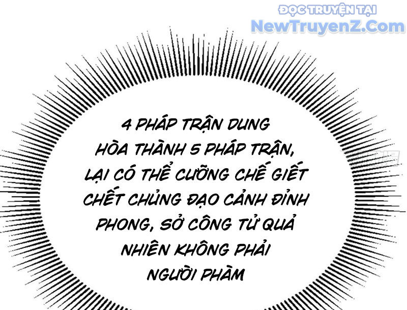 Tu Tiên Trở Về Tại Vườn Trường - Season 2 chapter 170 - Trang 21