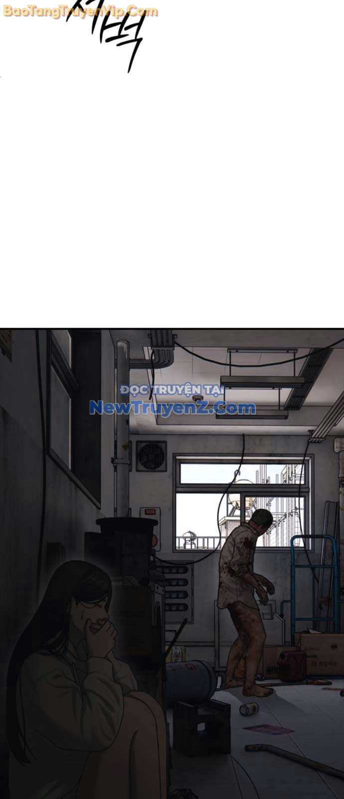 Ngày Tận Thế Đã Đến chapter 14 - Trang 25