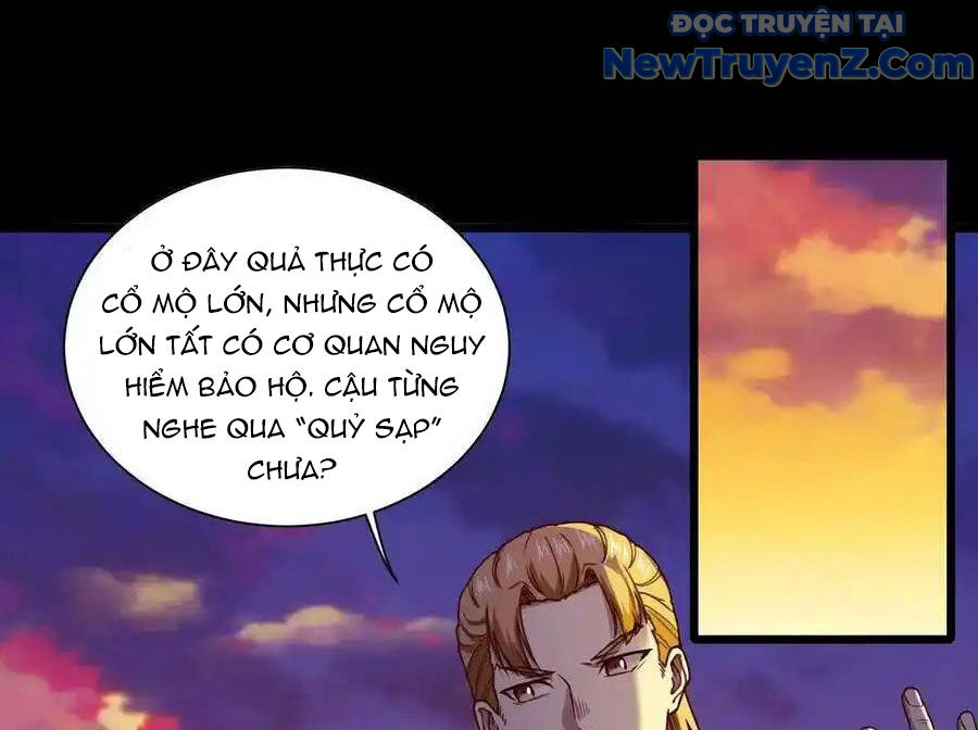 Thợ Cạo Hành Tà chapter 6 - Trang 8