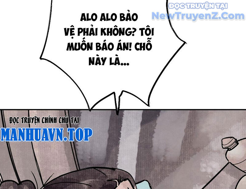 Điện Đài Mạnh Quỷ chapter 13 - Trang 50