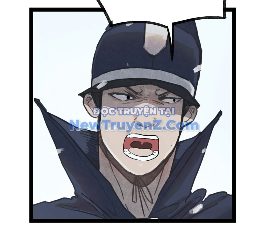 Hiệp Khách Hành Bất Thông chapter 38 - Trang 32