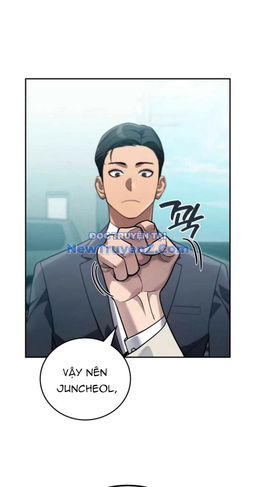 Uỷ Ban Thương Mại Công Bằng chapter 21 - Trang 23