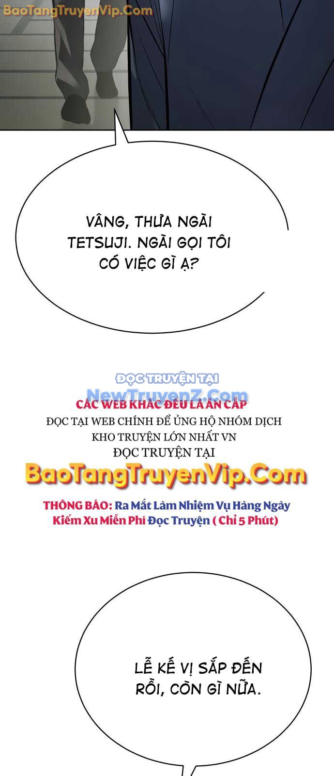 Đặc Vụ Song Sinh chapter 128 - Trang 69