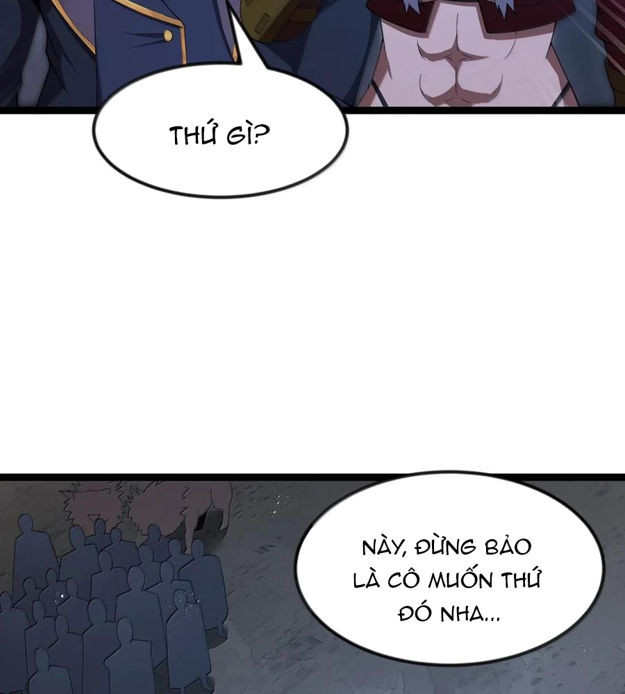 Dũng Giả Này Là Người Theo Chủ Nghĩa Tiền Tài Chí Thượng chapter 107 - Trang 64