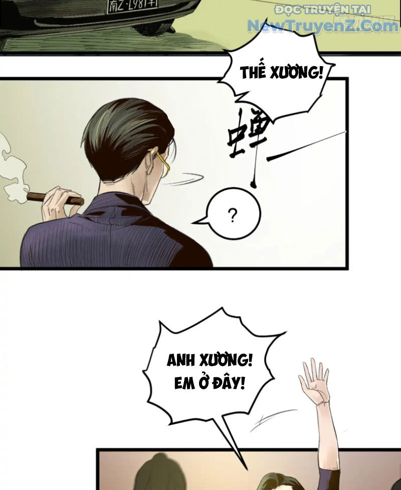 Về Nam Thiên chapter 1 - Trang 16