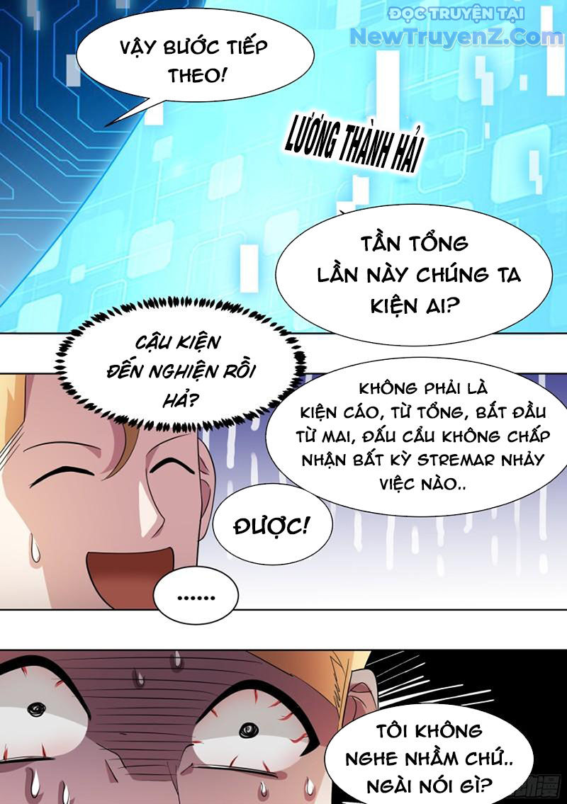 Trọng Sinh Thành Chó Của Nữ Thần chapter 190 - Trang 14