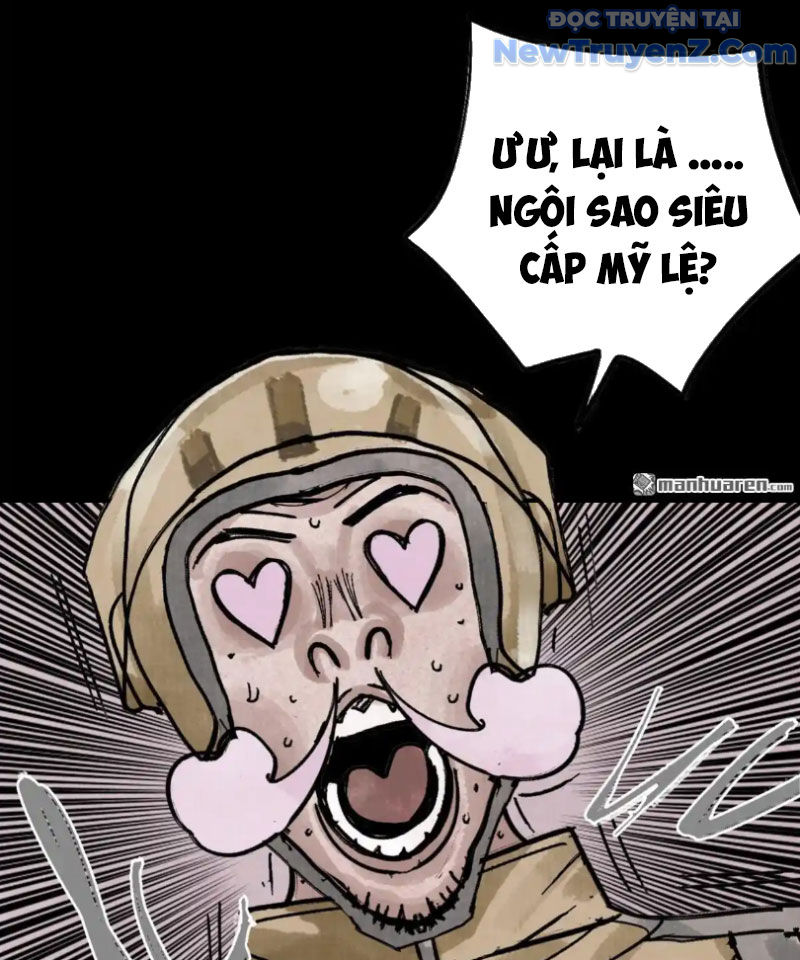 Điện Đài Mạnh Quỷ chapter 18 - Trang 13