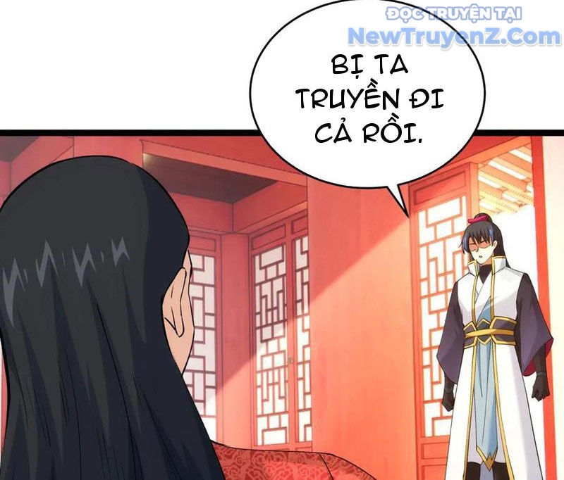 Ta Đoạt Xá Người Chơi Hệ Thống chapter 139 - Trang 29