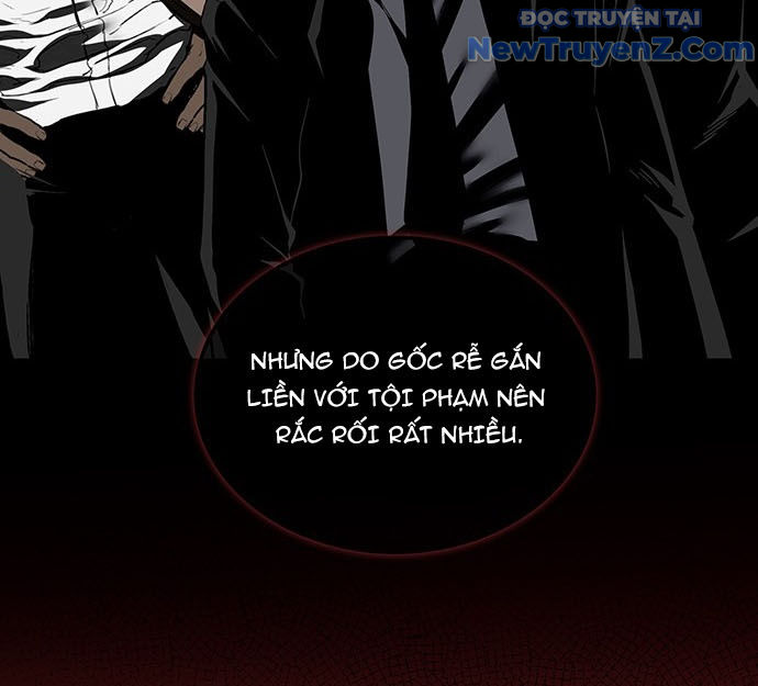Thám Tử Siêu Năng Lực chapter 47 - Trang 53