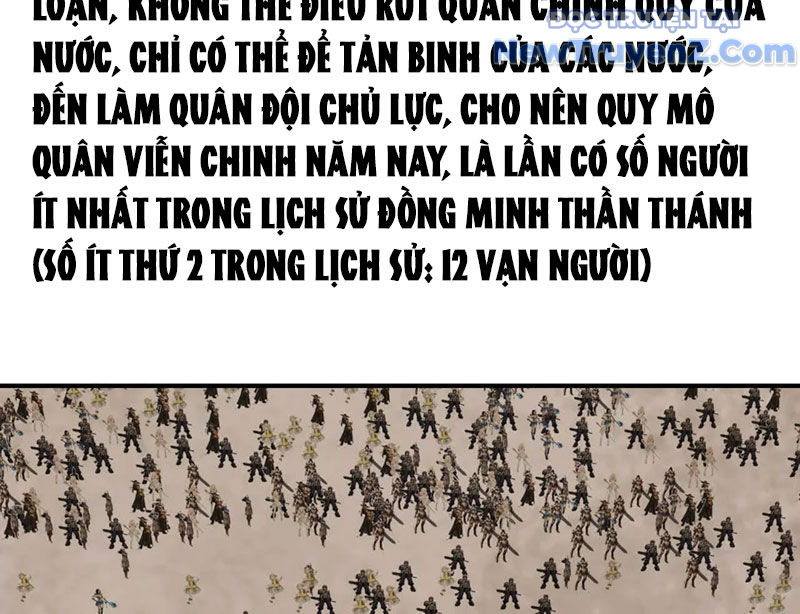 Kiếm Thánh Cùng Ma Vương chapter 4 - Trang 30