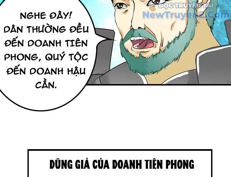 Kiếm Thánh Cùng Ma Vương chapter 4 - Trang 33