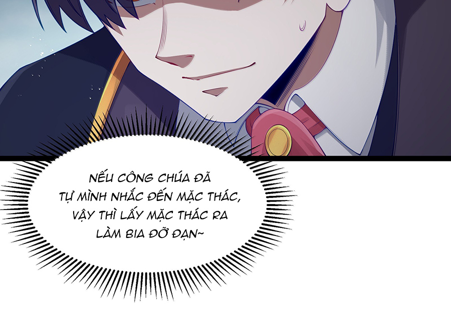Dũng Giả Này Là Người Theo Chủ Nghĩa Tiền Tài Chí Thượng chapter 110 - Trang 44