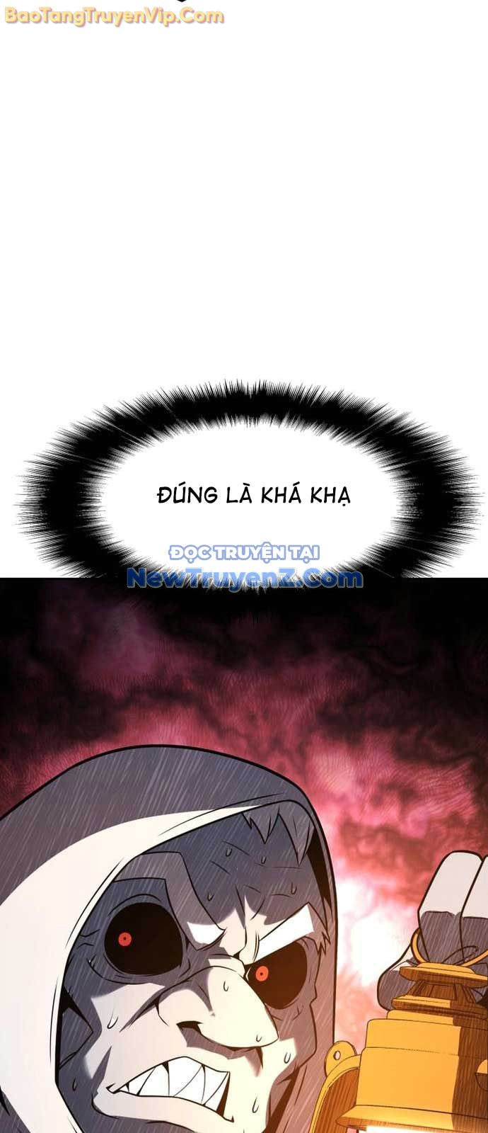 Vua Hiệp Sĩ Đã Trở Lại Với Một Vị Thần chapter 113 - Trang 68