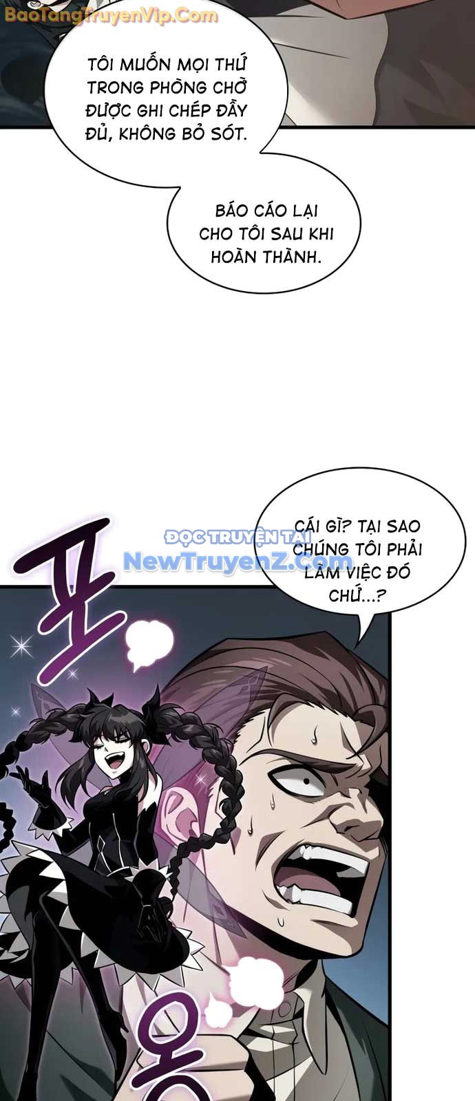 Gacha Vô Hạn chapter 149 - Trang 27