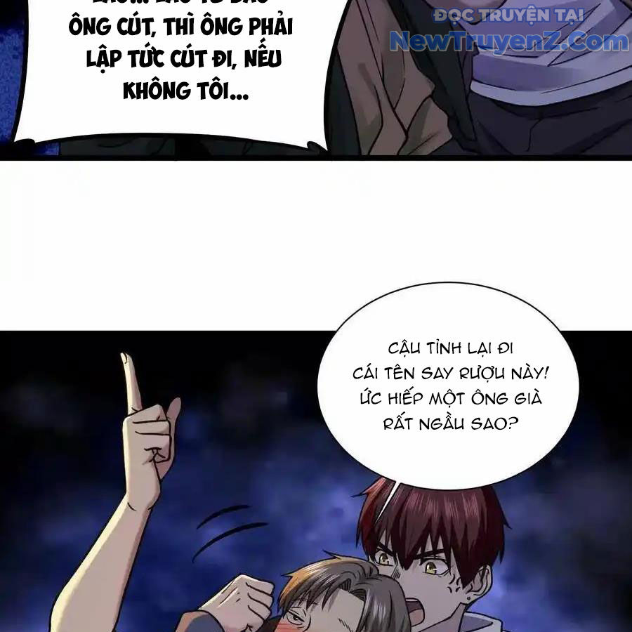 Thợ Cạo Hành Tà chapter 9 - Trang 44