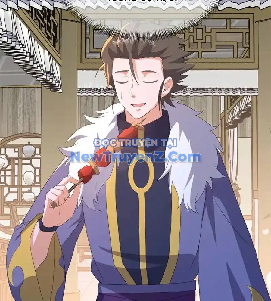Chiến Hồn Tuyệt Thế chapter 760 - Trang 52