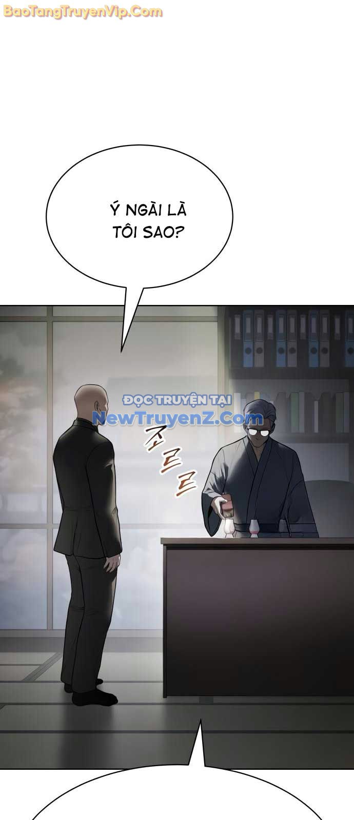 Đặc Vụ Song Sinh chapter 128 - Trang 81