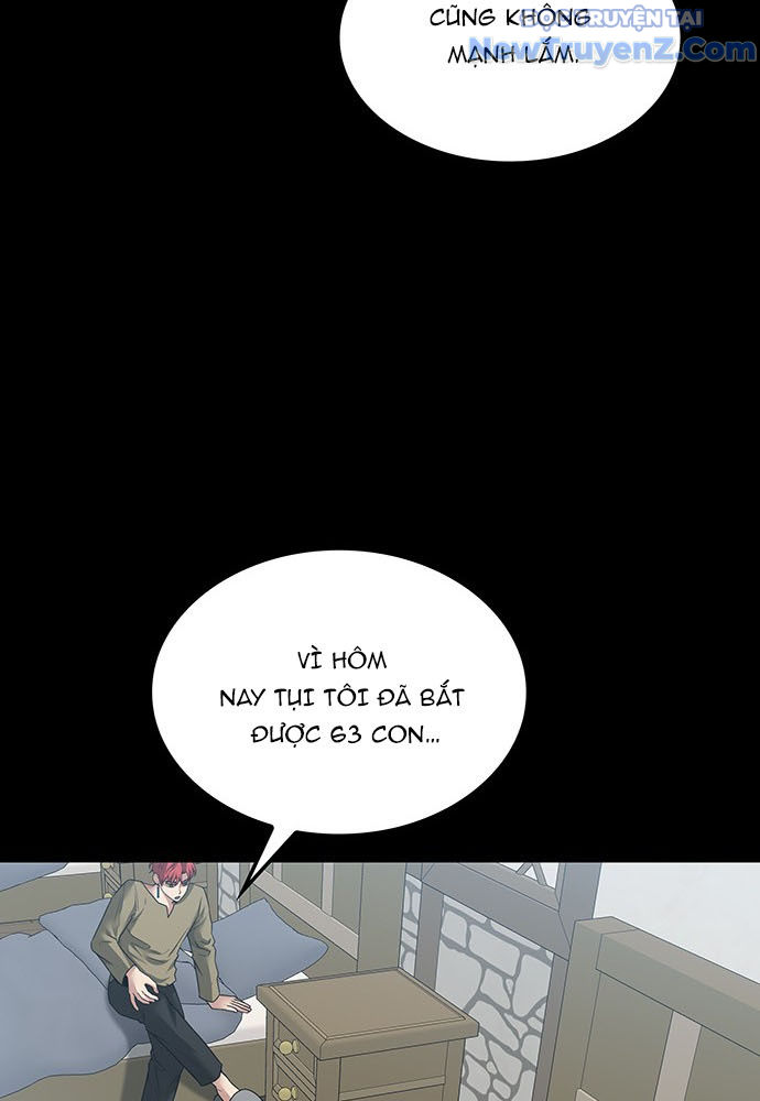 Thám Tử Siêu Năng Lực chapter 44 - Trang 35