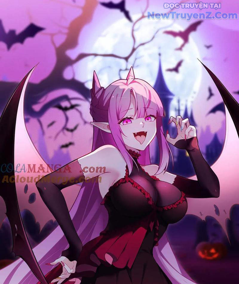 Hóa Ra Các Cô Ấy Mới Là Nhân Vật Chính chapter 83 - Trang 3