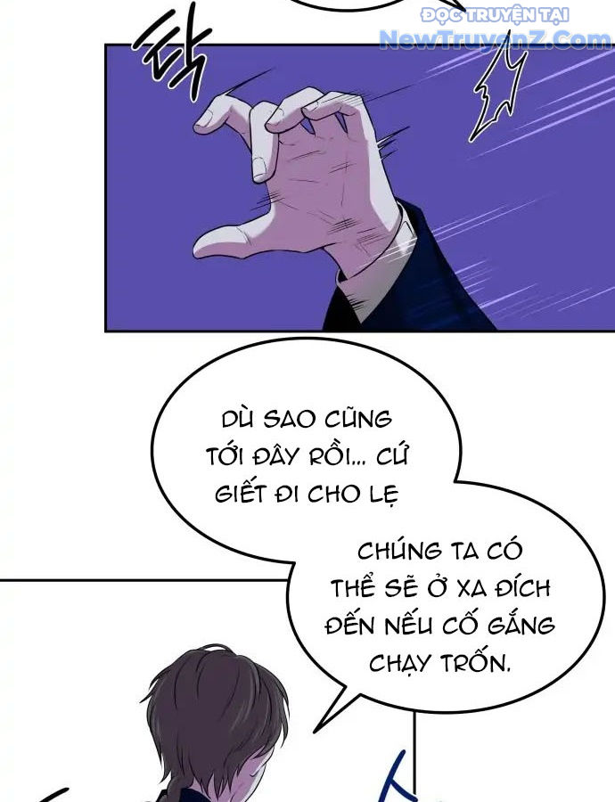 Thám Tử Siêu Năng Lực chapter 1 - Trang 62