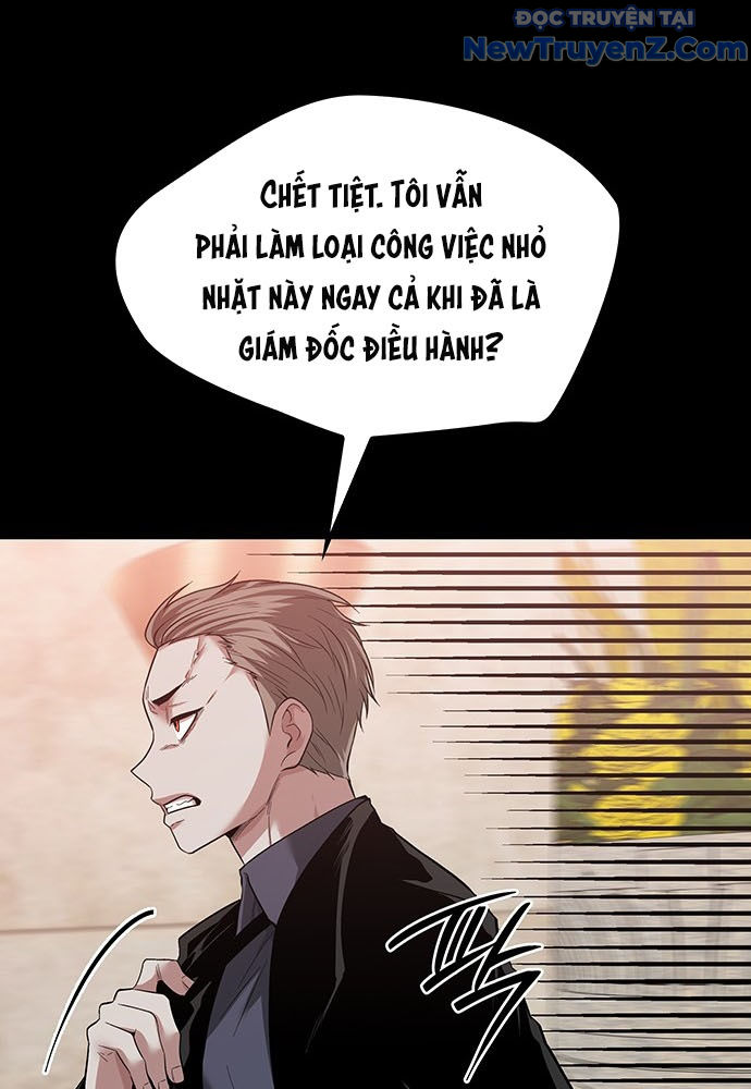 Thám Tử Siêu Năng Lực chapter 46 - Trang 21
