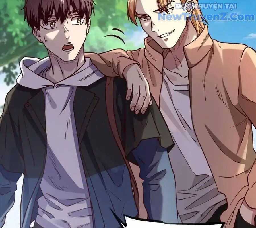 Thợ Cạo Hành Tà chapter 3 - Trang 36