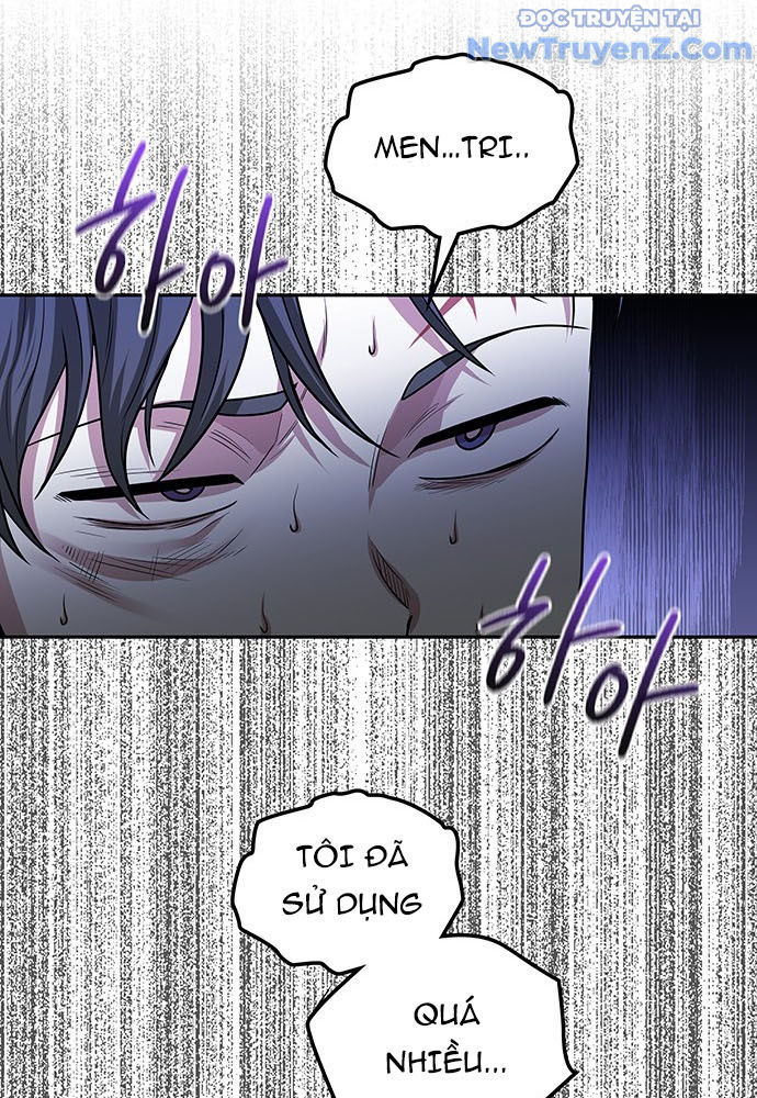 Thám Tử Siêu Năng Lực chapter 34 - Trang 123