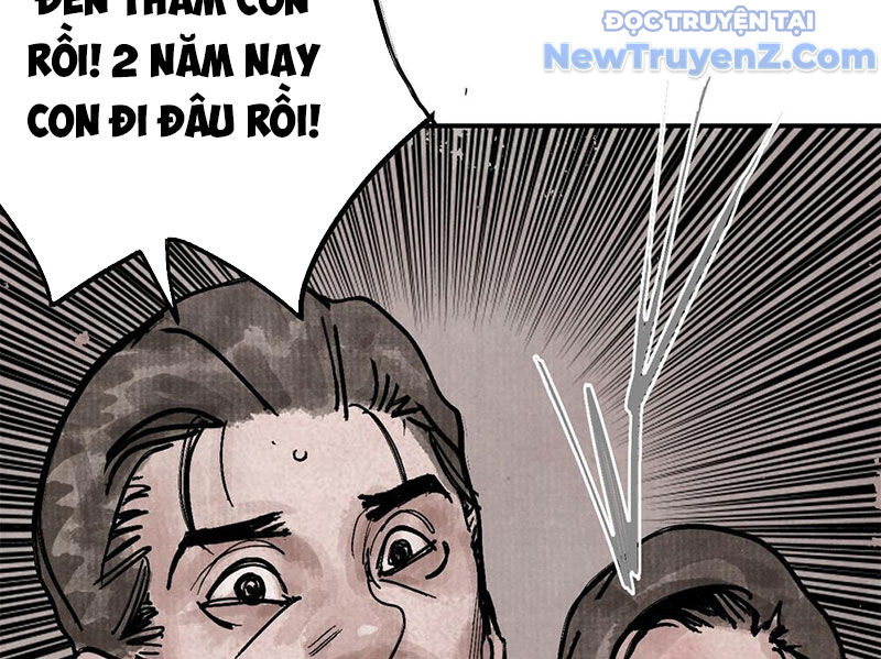 Điện Đài Mạnh Quỷ chapter 15 - Trang 151