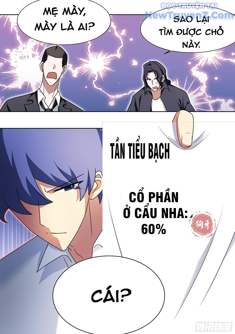 Trọng Sinh Thành Chó Của Nữ Thần chapter 191 - Trang 14