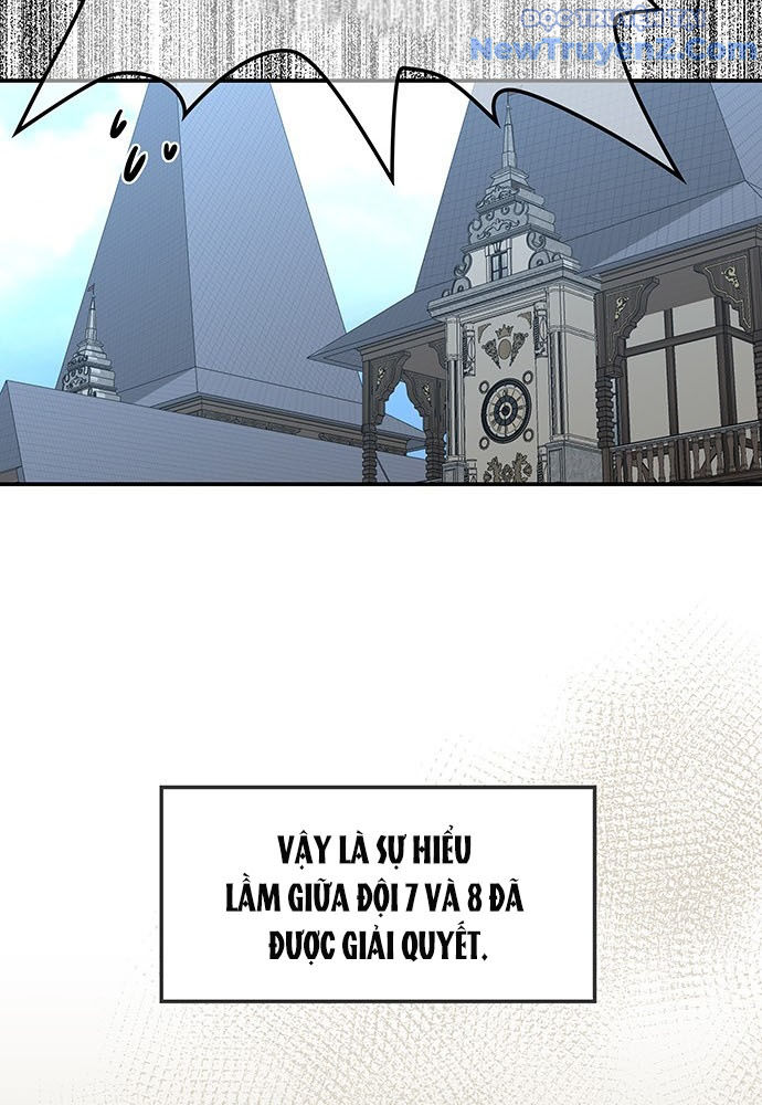Thám Tử Siêu Năng Lực chapter 39 - Trang 45