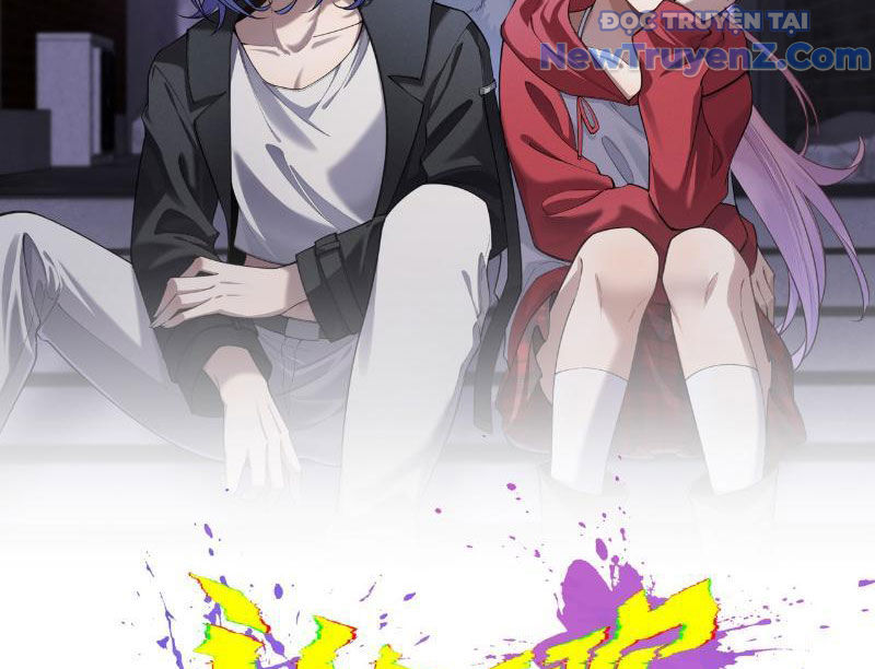 Nhận biết cuồng hoan chapter 1 - Trang 5