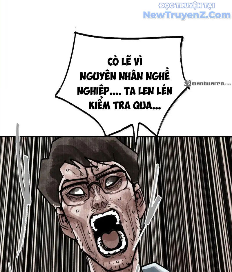 Điện Đài Mạnh Quỷ chapter 21 - Trang 26
