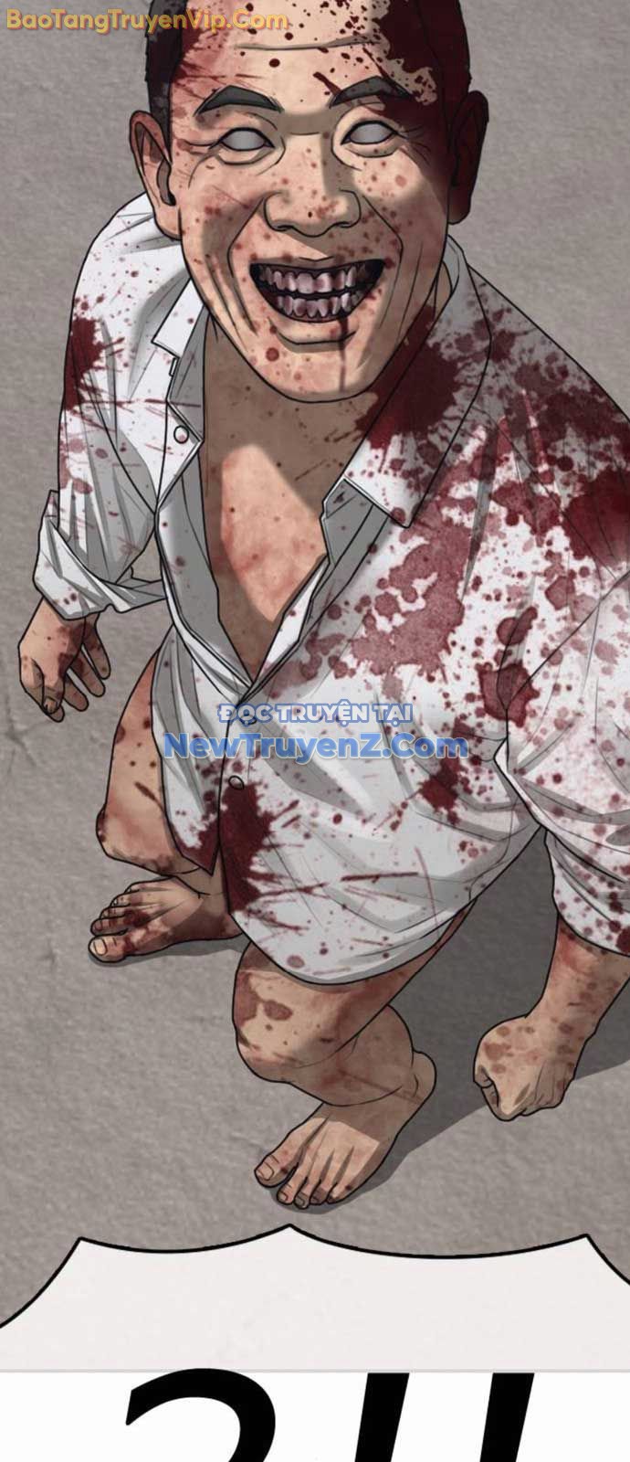 Ngày Tận Thế Đã Đến chapter 14 - Trang 4