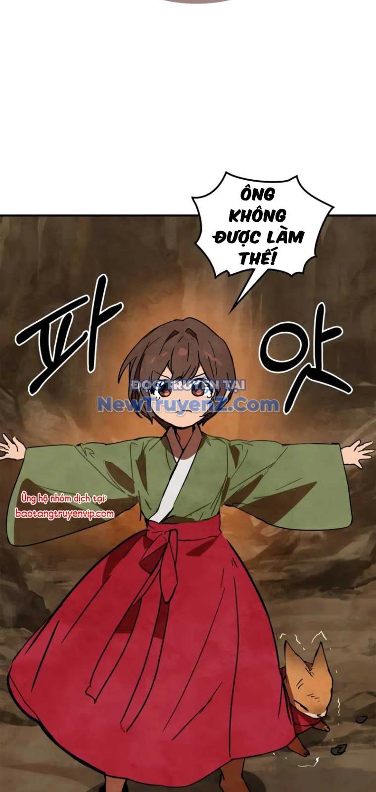 Vị Thần Trở Lại chapter 129 - Trang 40