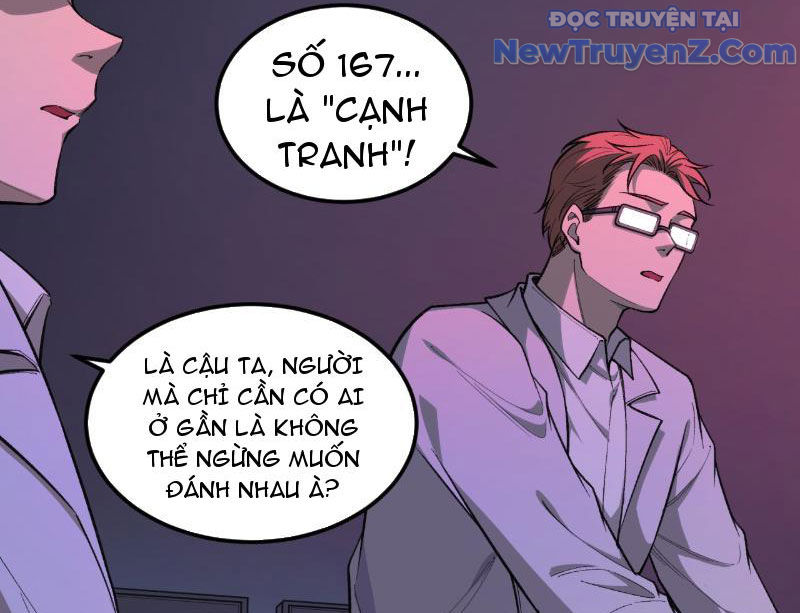 Nhận biết cuồng hoan chapter 1 - Trang 69