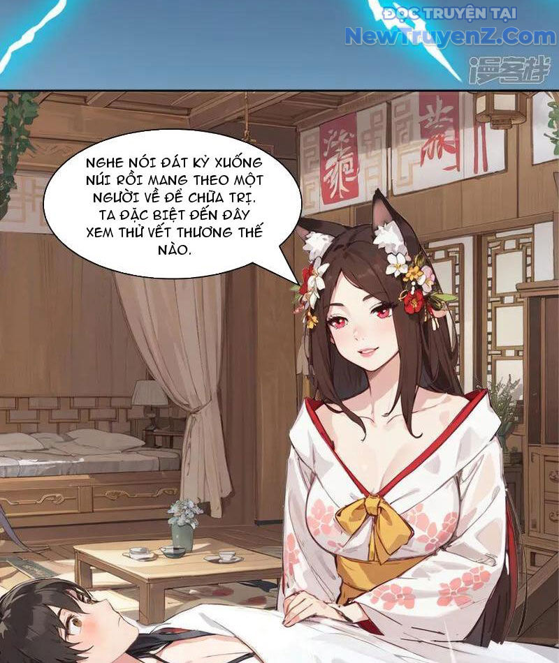 Xuyên nhanh công lược yêu nương trong sơn hải huyền trung lục chapter 3 - Trang 6