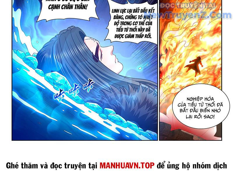 Ta Là Đại Thần Tiên chapter 810 - Trang 26